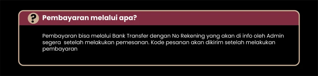 FAQ 3
