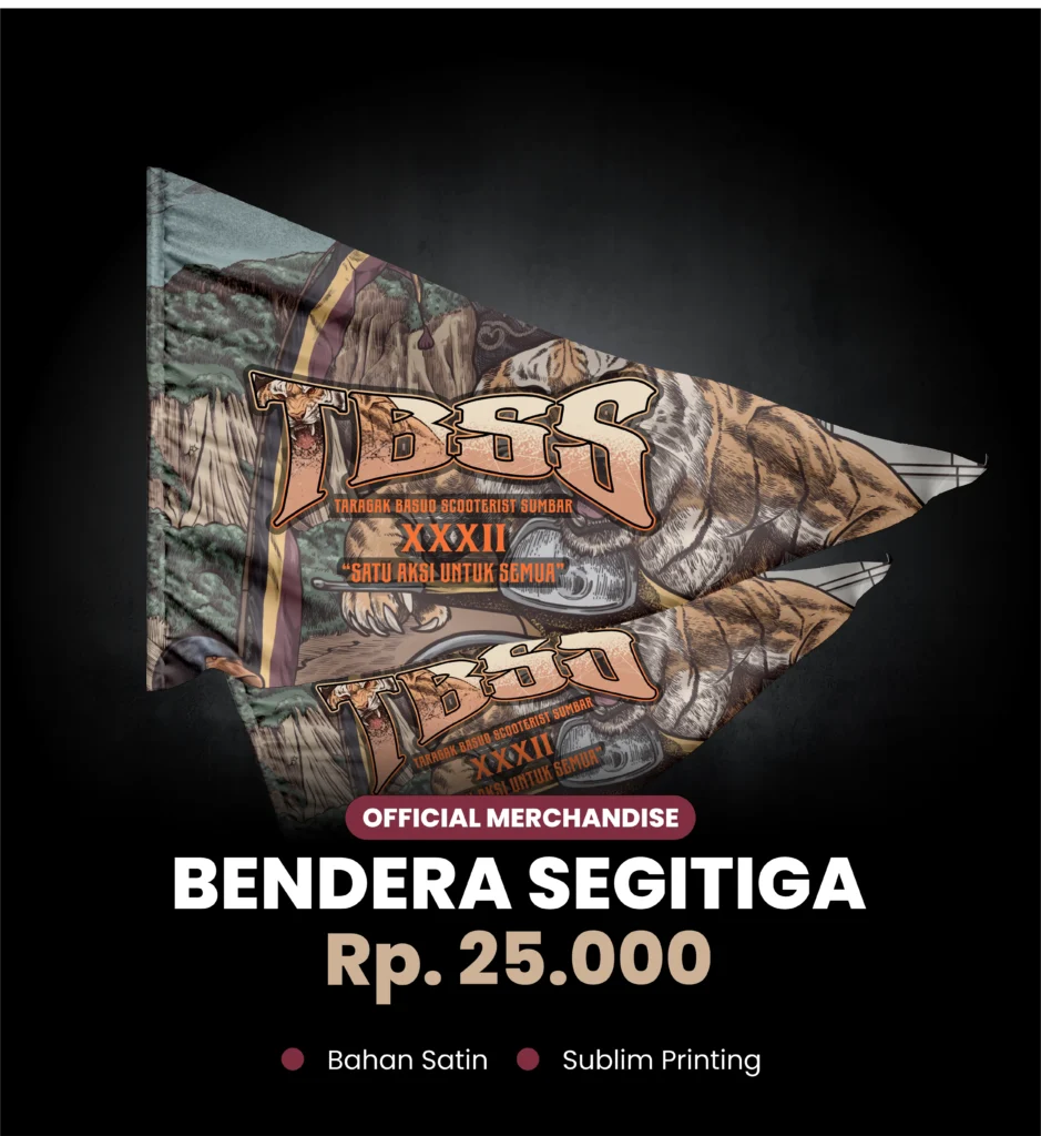 Bendera Tbss