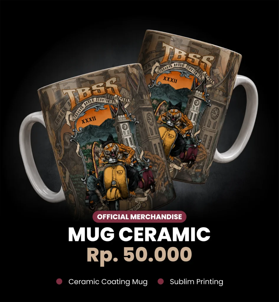 Mug tbss2