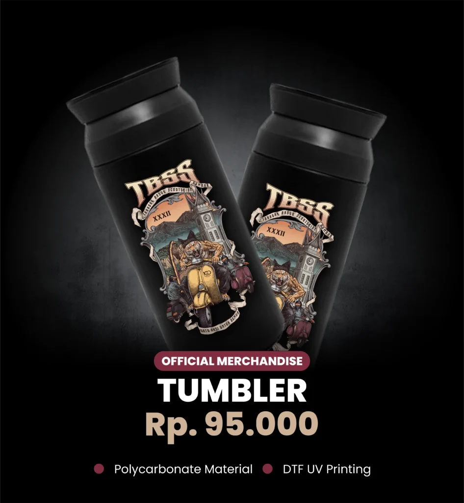 Tumbler Tbss